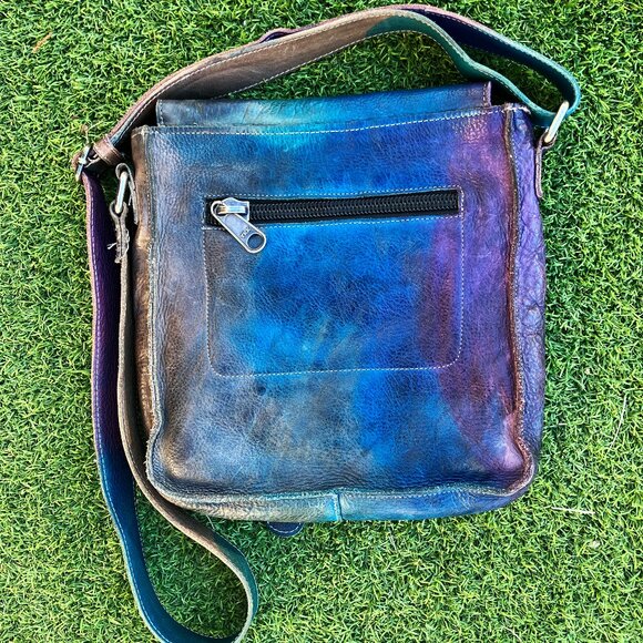 Bed Stu Venice Beach in Moody Blues - Picture 3 of 5